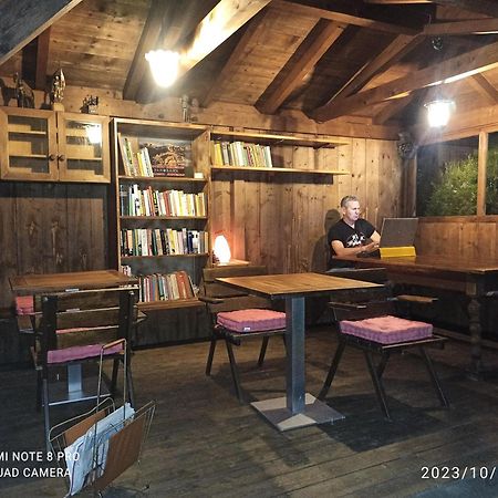 Apartement Joerg 拉纳 外观 照片