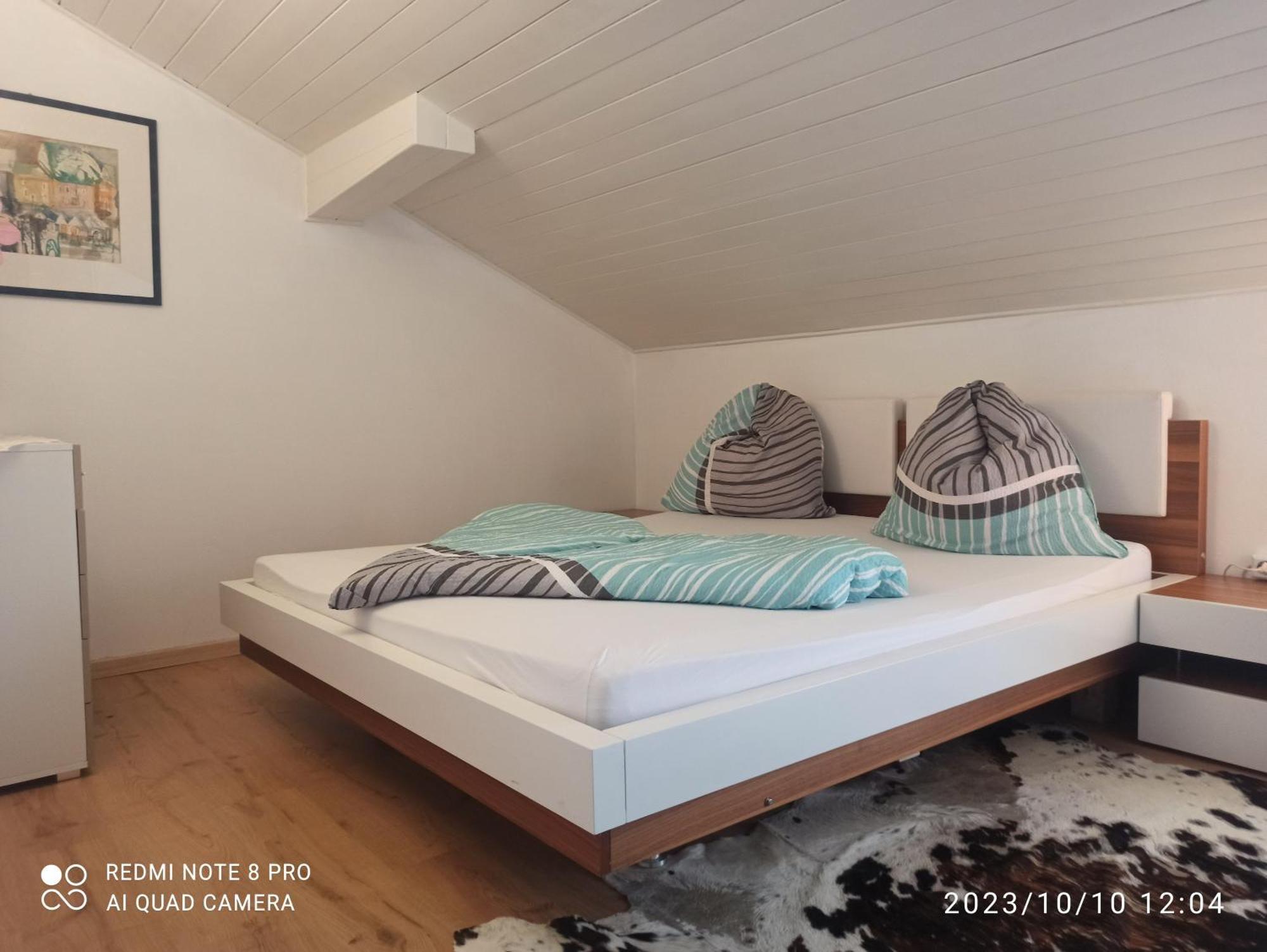 Apartement Joerg 拉纳 外观 照片