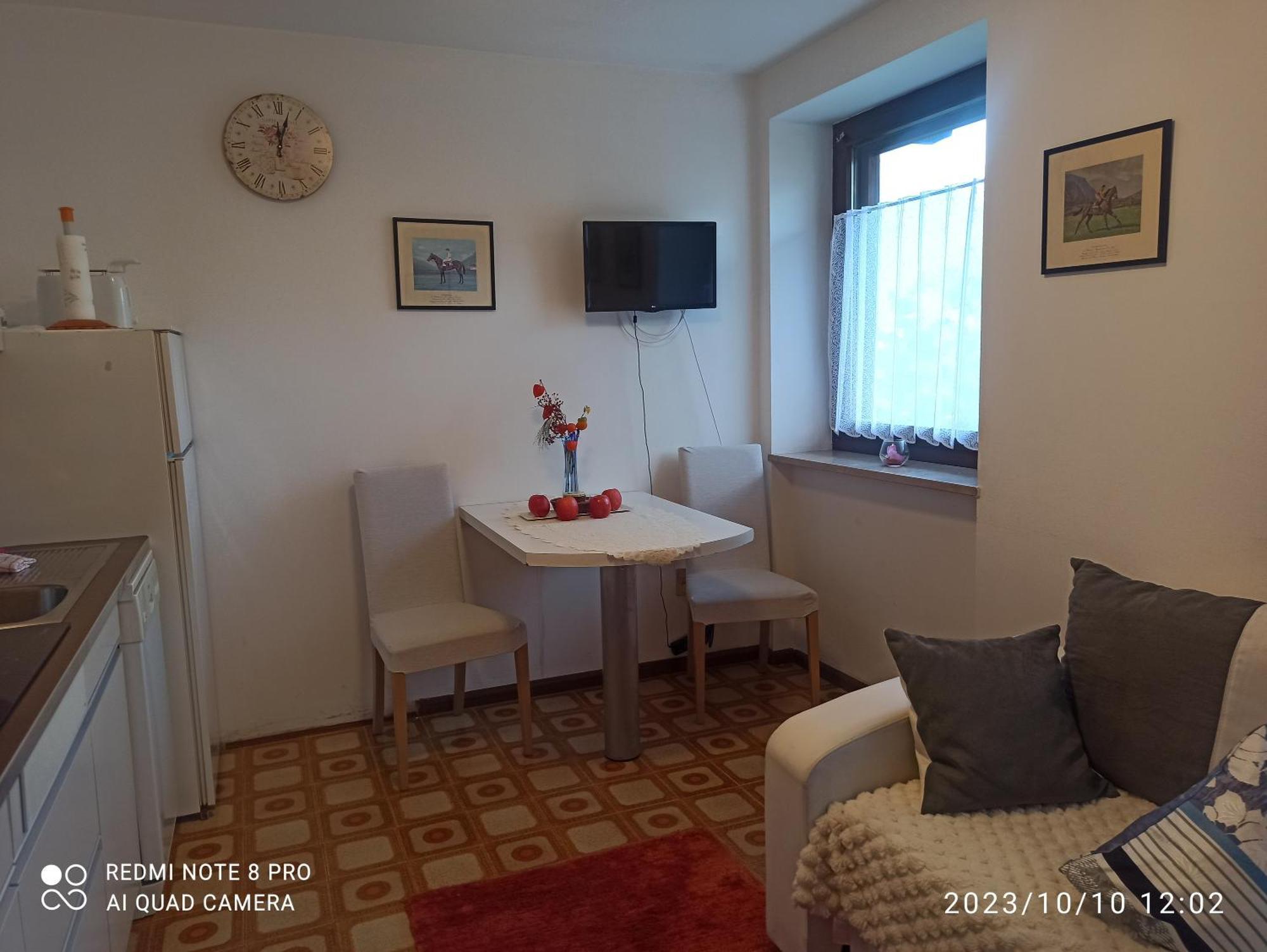 Apartement Joerg 拉纳 外观 照片