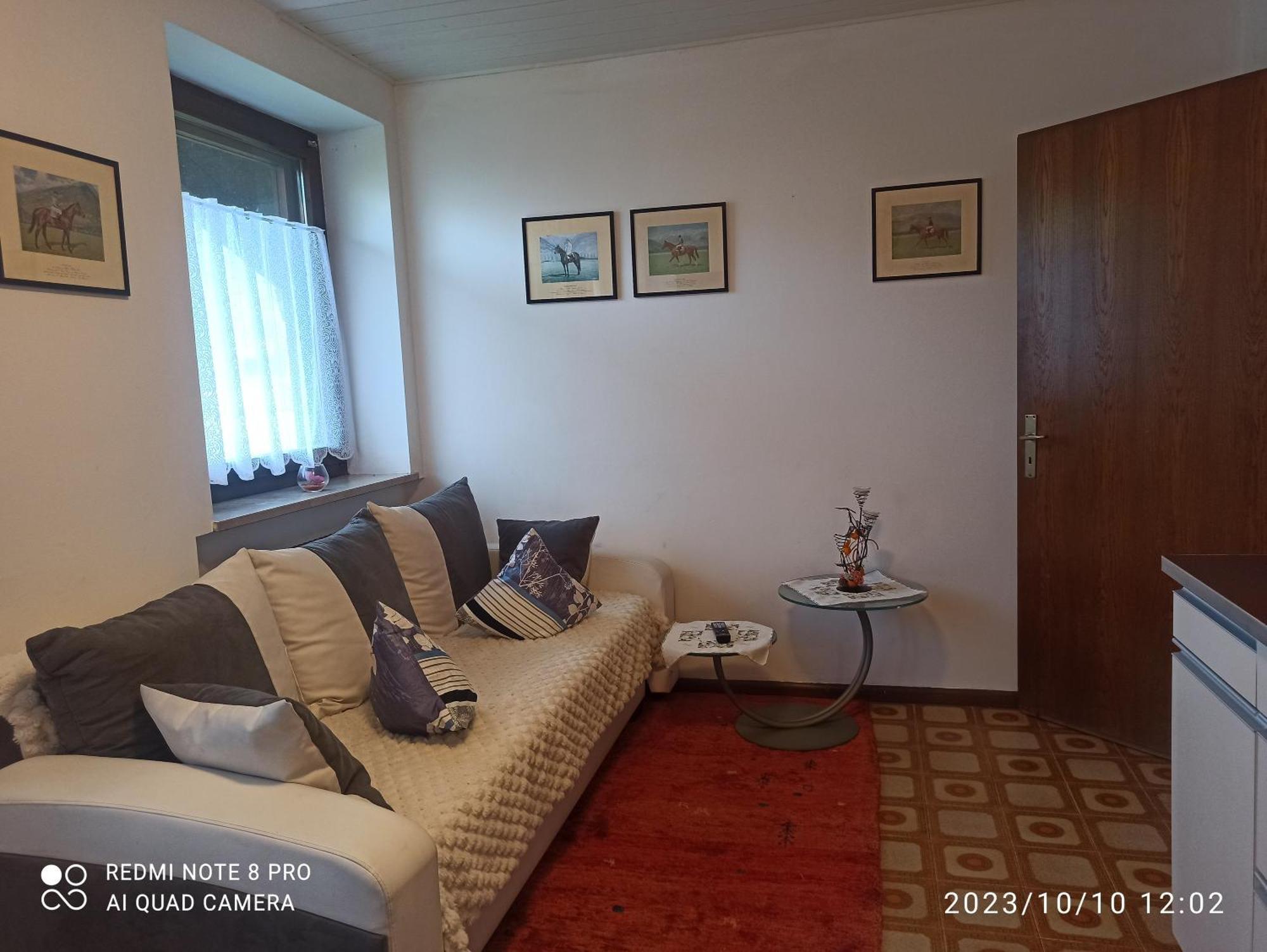 Apartement Joerg 拉纳 外观 照片