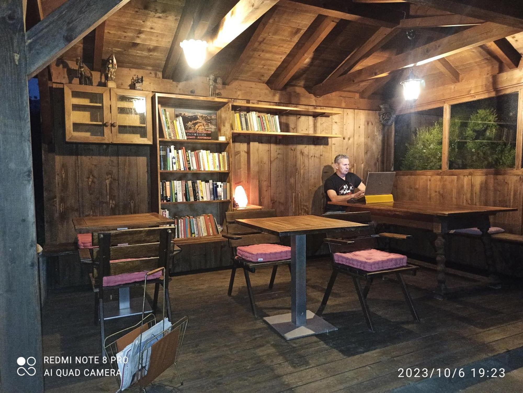 Apartement Joerg 拉纳 外观 照片
